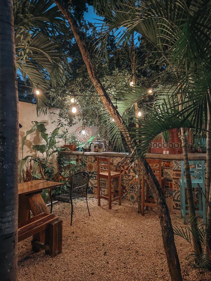 Trece Lunas Tulum - Enchanted Resort (Adults Only) Exterior foto