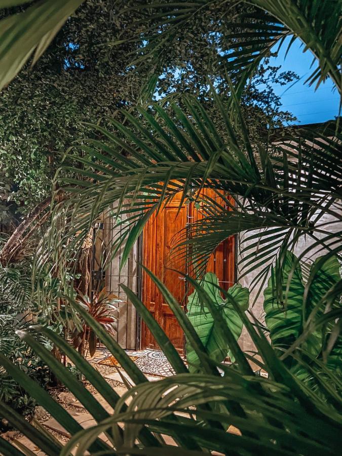 Trece Lunas Tulum - Enchanted Resort (Adults Only) Exterior foto