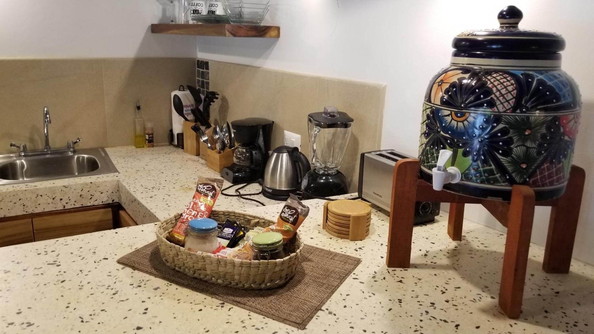 Trece Lunas Tulum - Enchanted Resort (Adults Only) Quarto foto